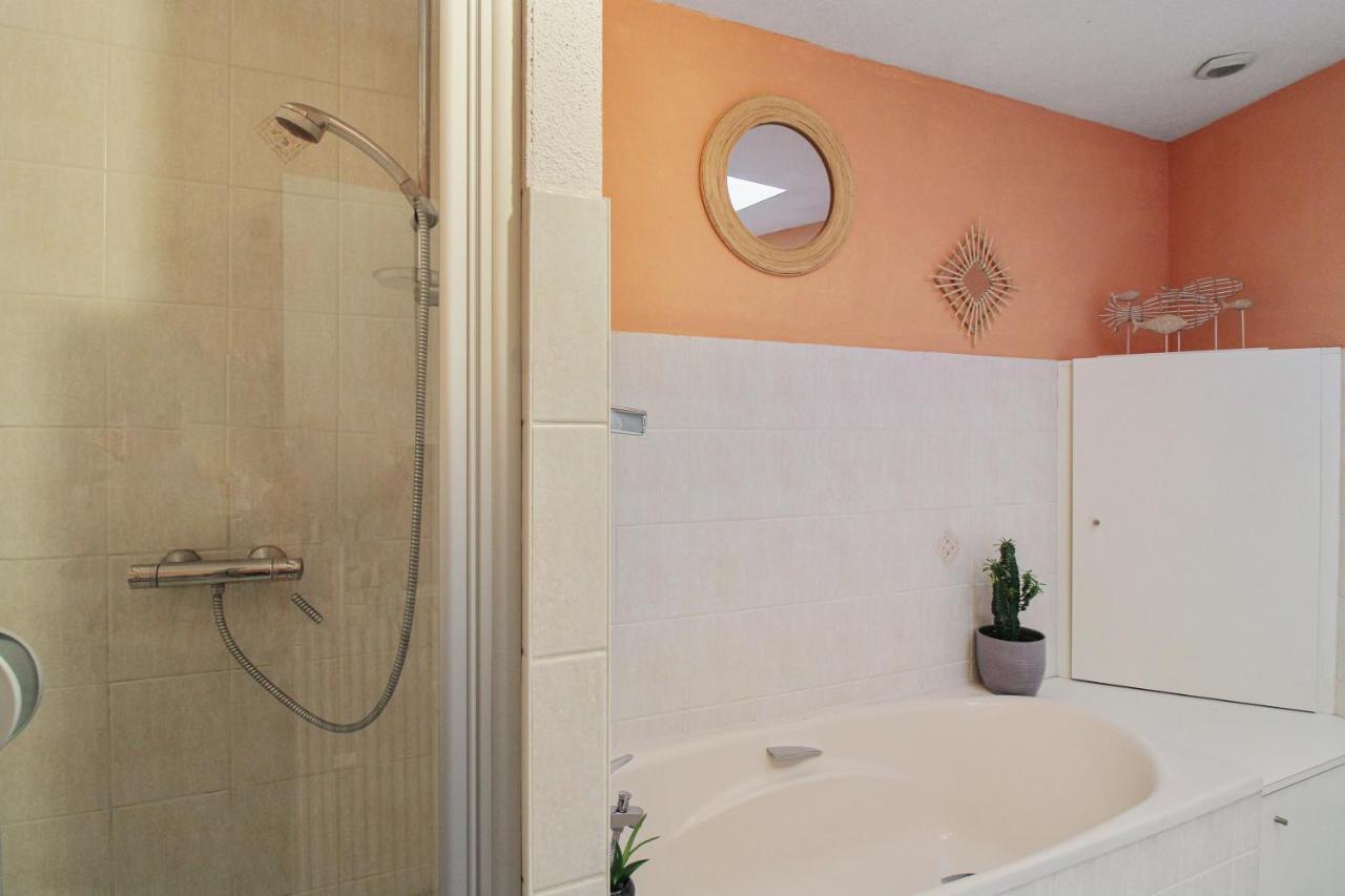 Maison Confortable Ornans + Jardin מראה חיצוני תמונה