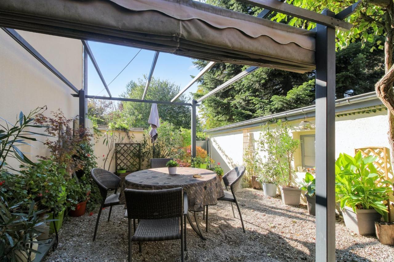 Maison Confortable Ornans + Jardin מראה חיצוני תמונה